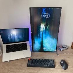 LG UltraFine 27UP850 - фото 2