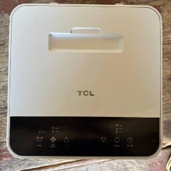Переносной кондиционер TCL - фото 2