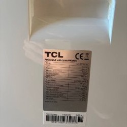 Переносной кондиционер TCL - фото 3