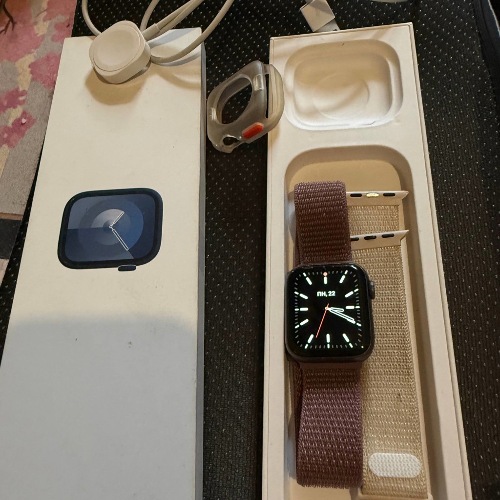 Apple Watch Series 5 40mm