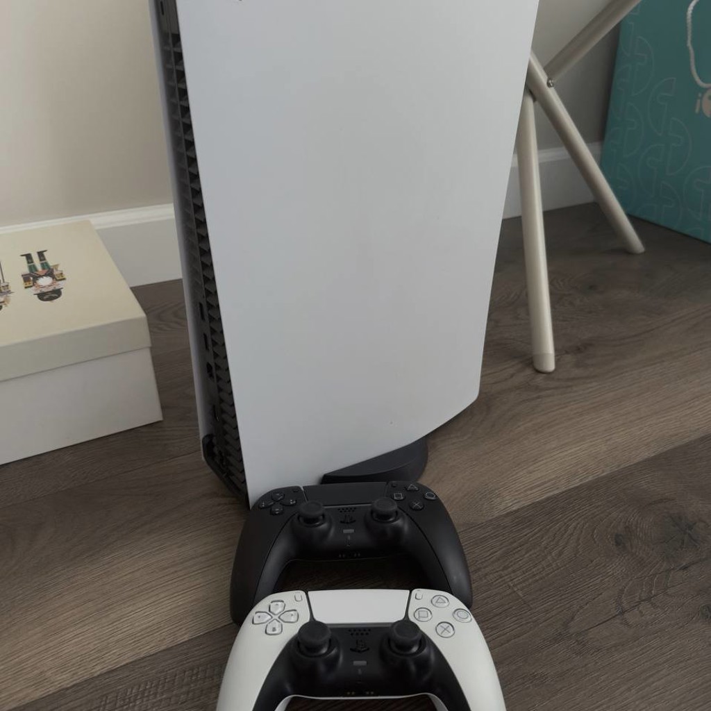 PlayStation 5