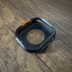 Чехол-бампер на Apple Watch Ultra 2 - фото 2