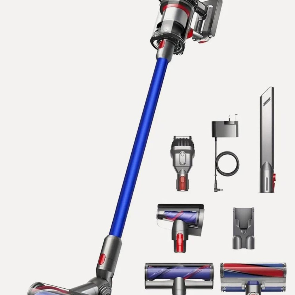 Dyson SV28 V11 Absolute Vacuum Cleaner Blue