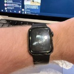Apple Watch SE 40mm - фото 2