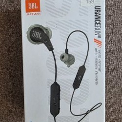 Наушники JBL Endurance Run BT - фото 2