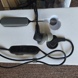 Наушники JBL Endurance Run BT - фото 3