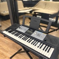 Синтезатор Yamaha PSR E-223 - фото 2