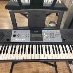 Синтезатор Yamaha PSR E-223 - фото 3