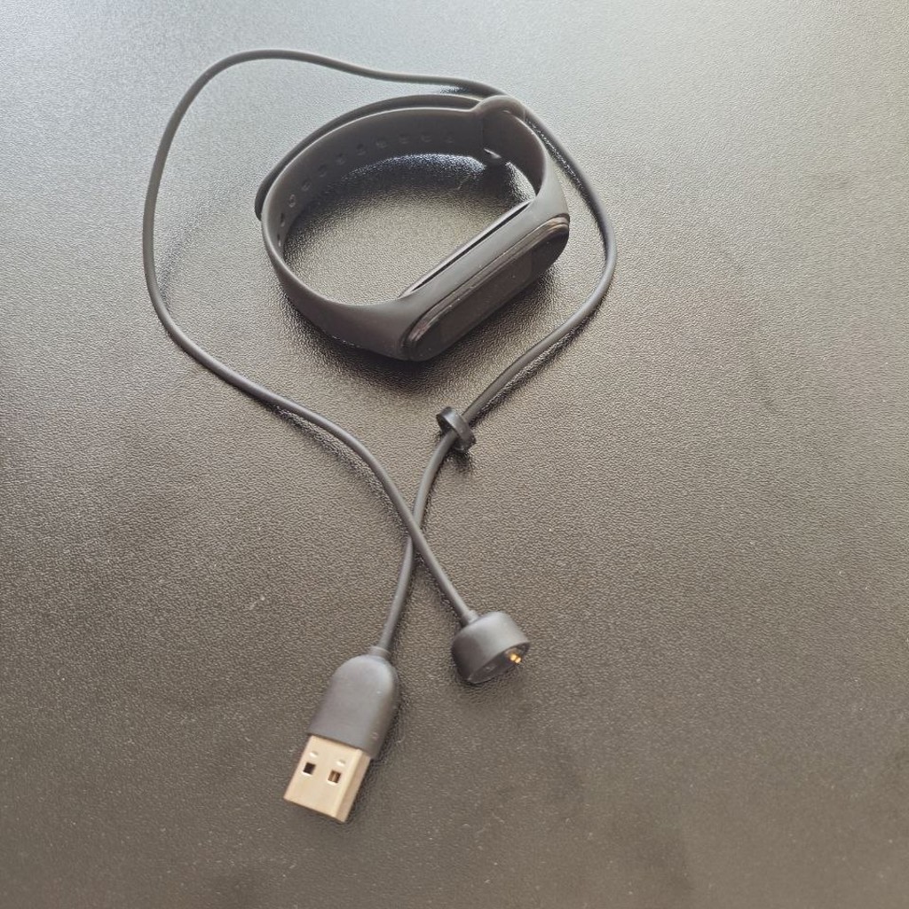 Xiaomi band 4
