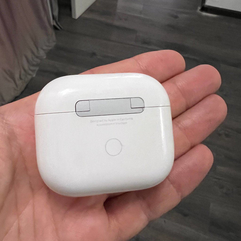 AirPods 3