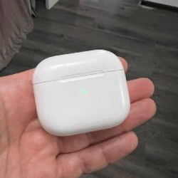 AirPods 3 - фото 2