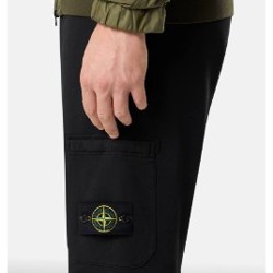 Шорты Stone Island - фото 2