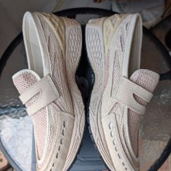 Лоферы/кроссовки New Balance 1906 - фото 3