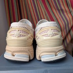 Лоферы/кроссовки New Balance 1906 - фото 4