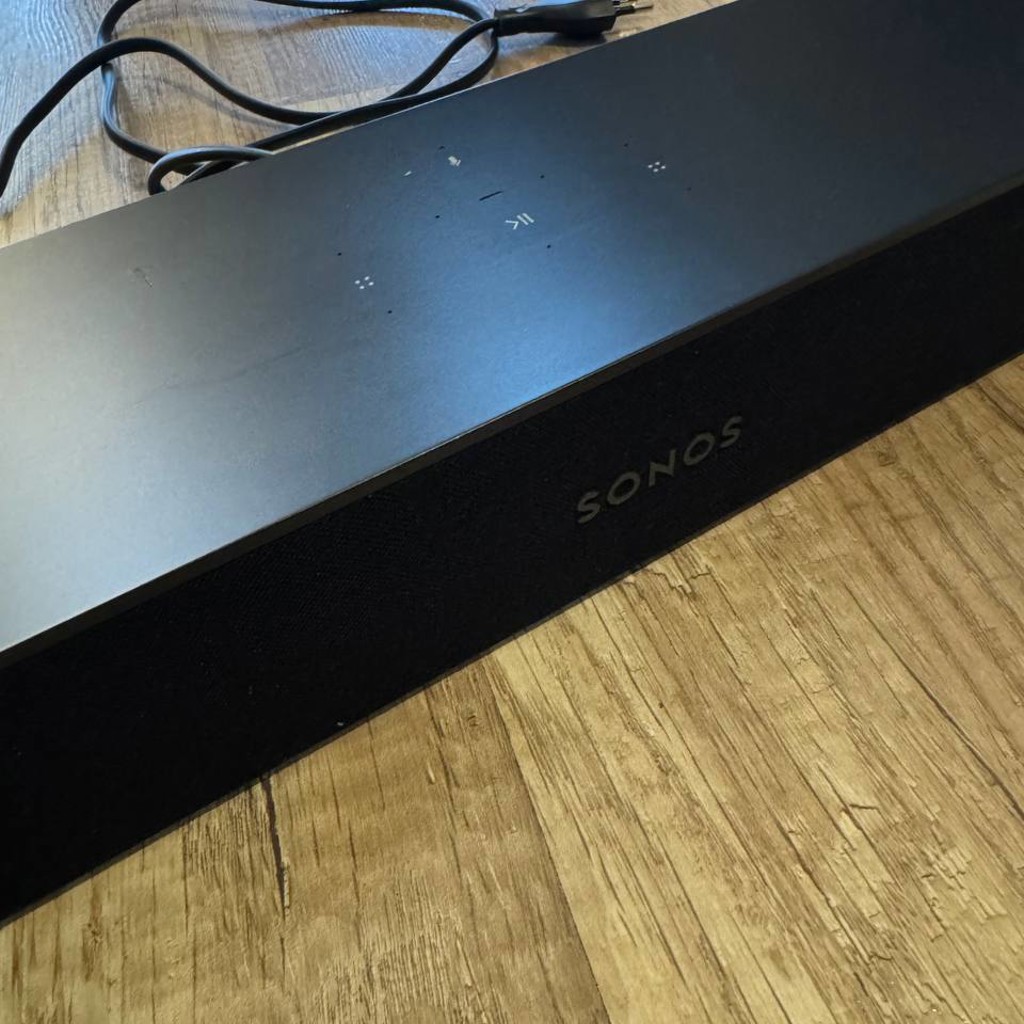Soundbar Sonos Arc gen1