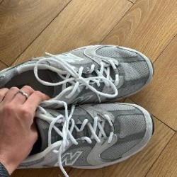 Кроссовки New Balance 530 - фото 3