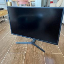 Монитор Samsung U32J590QI - фото 1