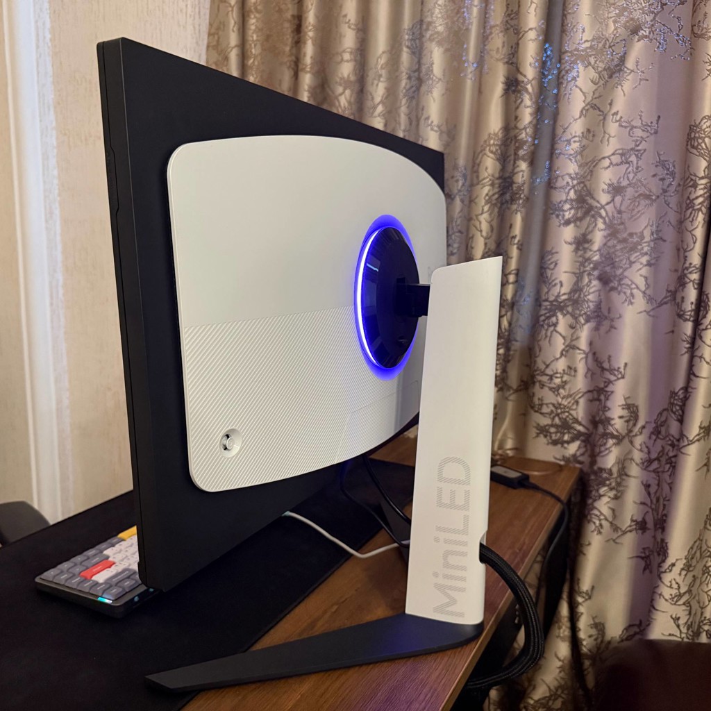 Монитор Redmi Display G Pro 27 Mini LED