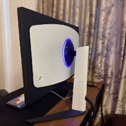 Монитор Redmi Display G Pro 27 Mini LED - фото 1