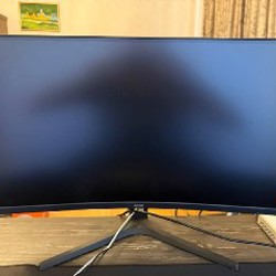 Монитор Redmi Display G Pro 27 Mini LED - фото 2