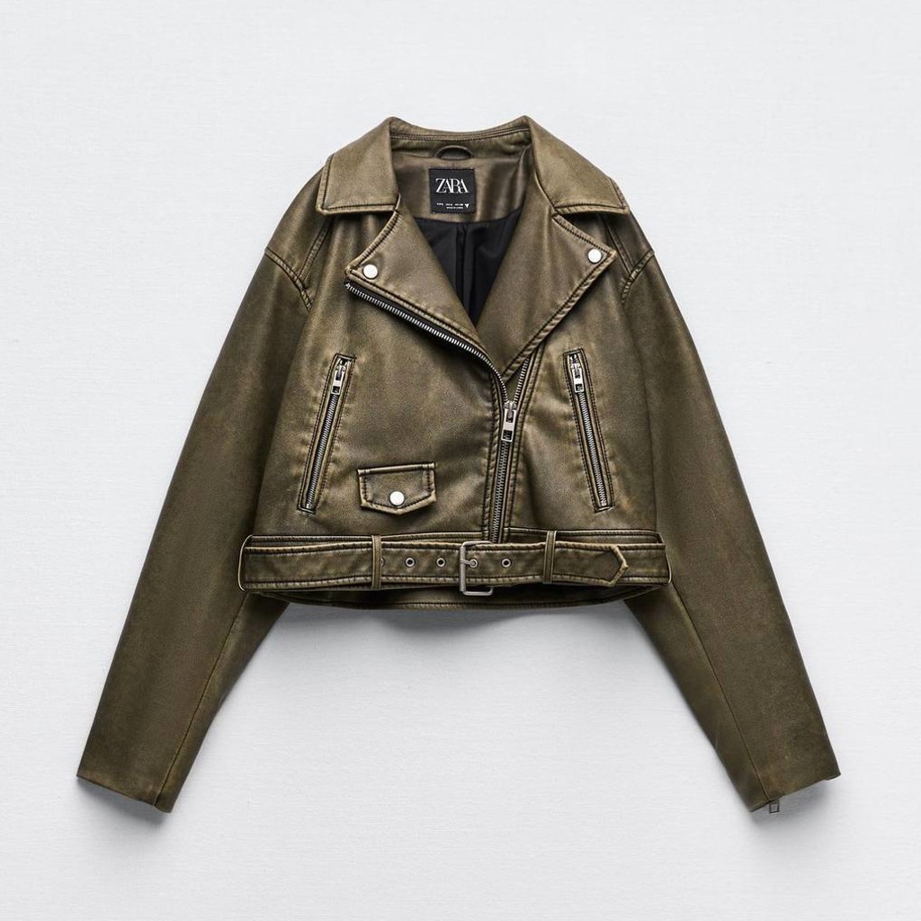 Куртка Zara