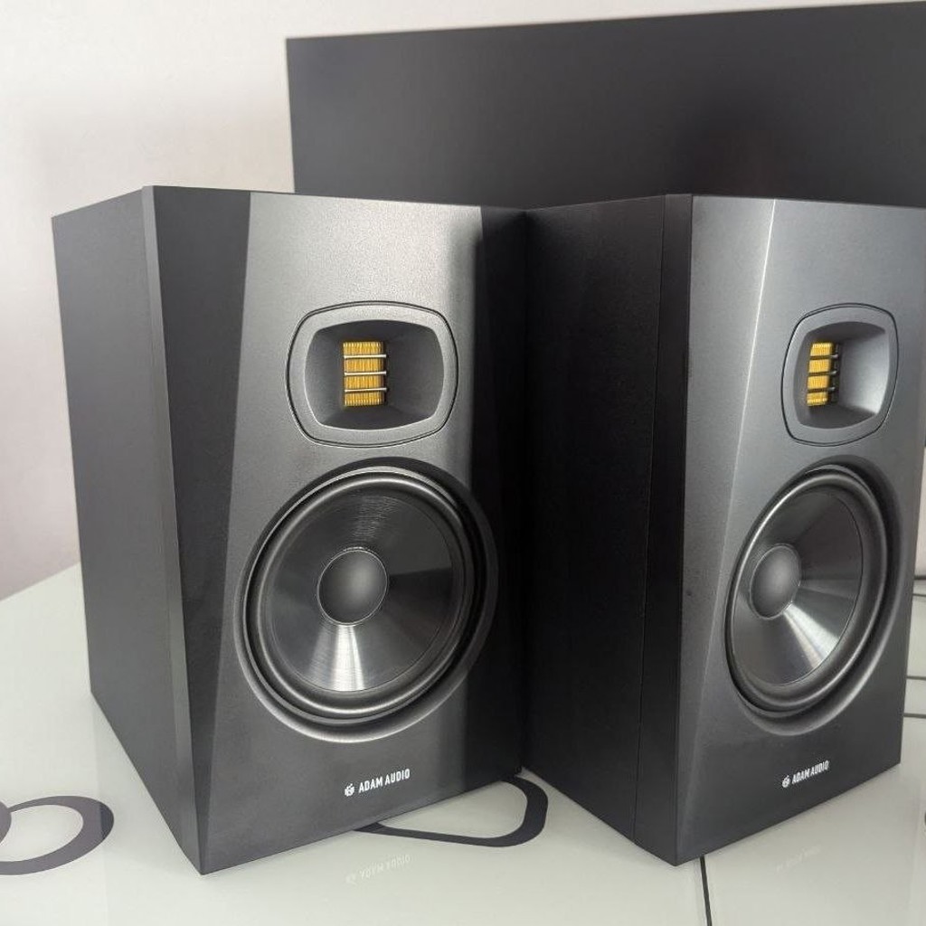 Студийные мониторы ADAM Audio T7V