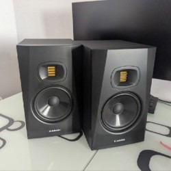 Студийные мониторы ADAM Audio T7V - фото 2