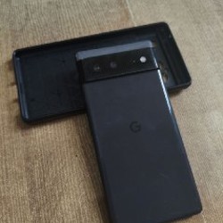 Google Pixel 6 - фото 1