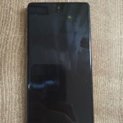 Google Pixel 6 - фото 5