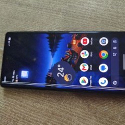 Google Pixel 6 - фото 6