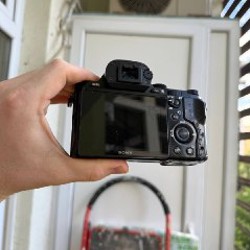 Sony a7 S - фото 2
