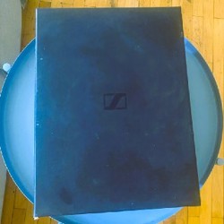 Наушники Sennheiser HD 700 - фото 2