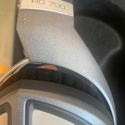 Наушники Sennheiser HD 700 - фото 3