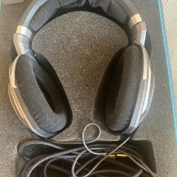 Наушники Sennheiser HD 700 - фото 4