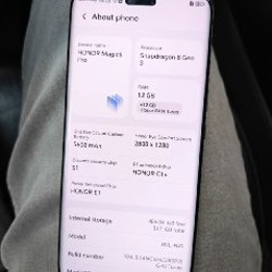 Honor Magic 6 Pro - фото 2