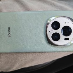 Honor Magic 6 Pro - фото 4