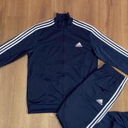 Спортивный костюм adidas - фото 2