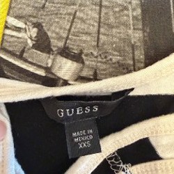 Боди Guess - фото 2