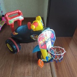 Велосипед - фото 4