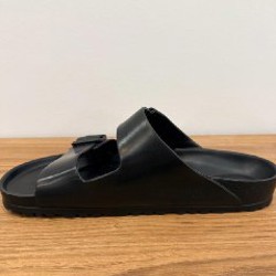 Тапки Birkenstock - фото 3