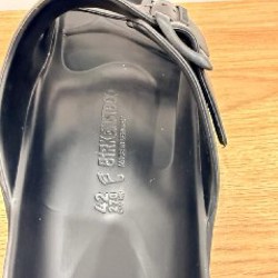 Тапки Birkenstock - фото 5