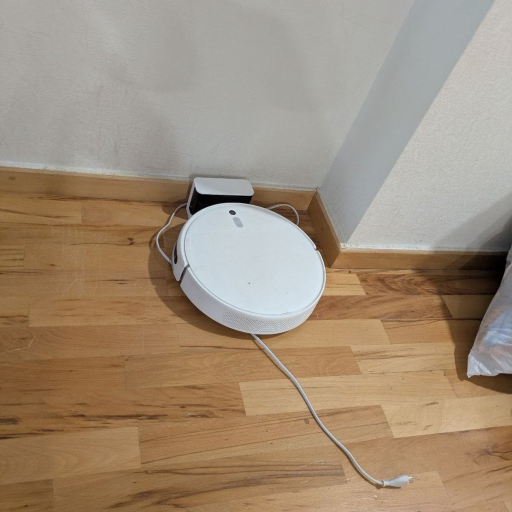 Xiaomi vacuum mop 2