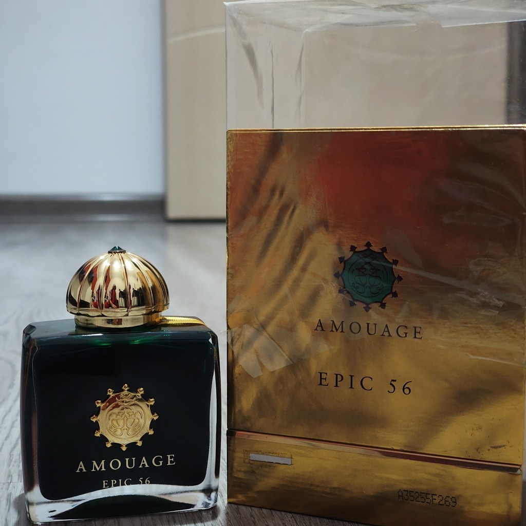 Amouage Epic 56 Extrait
