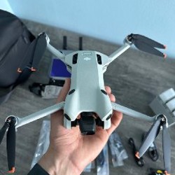 DJI Mini 4 Pro Fly More Combo (RC2) - фото 2