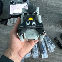 DJI Mini 4 Pro Fly More Combo (RC2) - фото 3