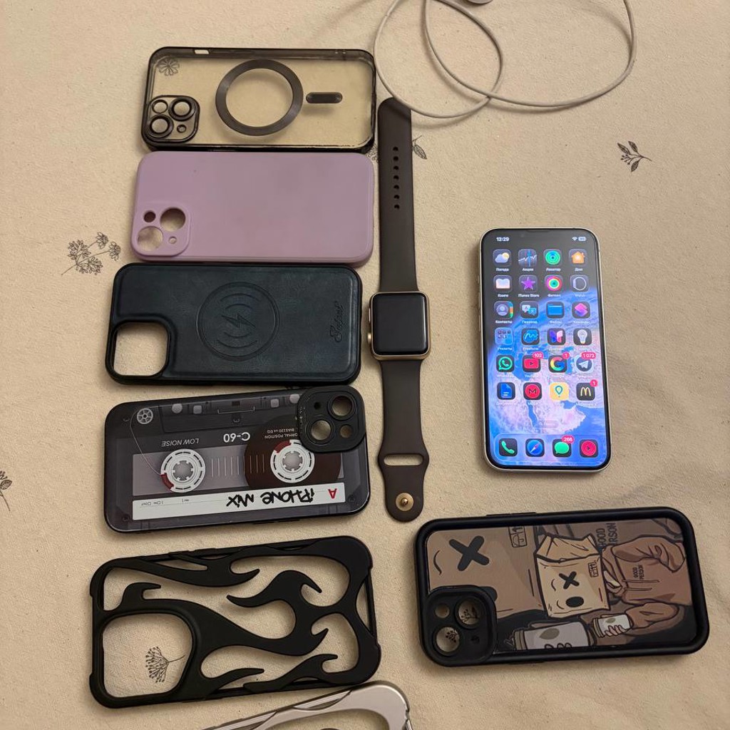 IPhone 14