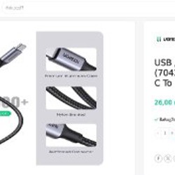 Зарядка Baseus Cube Pro 3 Ports Fast Charger - фото 4