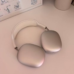 Apple AirPods Max Silver - фото 2
