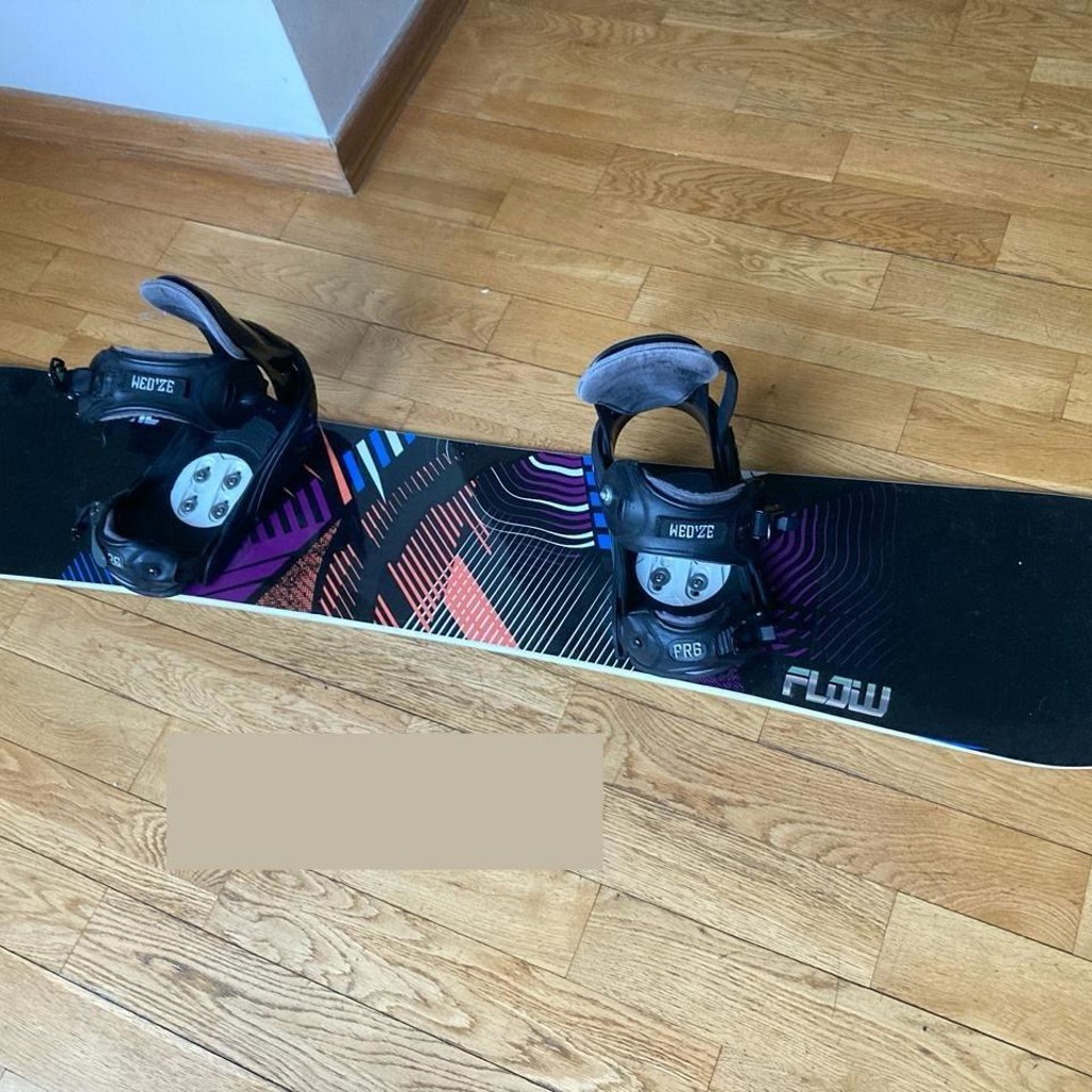 Маска Oakley