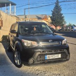 Kia Soul - фото 2